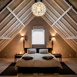 Gezellig Vakantiehuisje In Het Charmante Yerseke