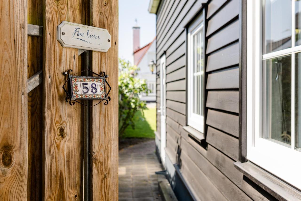 Ferienhaus Gezellig In Het Charmante *