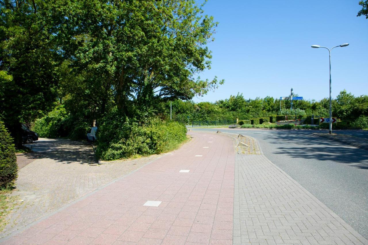 Gezellig In Het Charmante Ferienhaus *